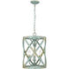 Alcott 3 Light 13.00 inch Pendant